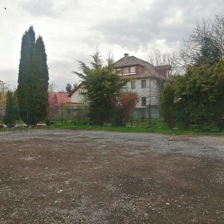 Apartament Lotus Apartman Odorheiu Secuiesc Zewnętrze zdjęcie
