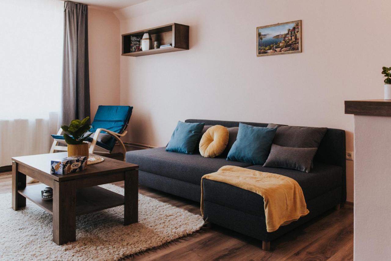 Apartament Lotus Apartman Odorheiu Secuiesc Zewnętrze zdjęcie