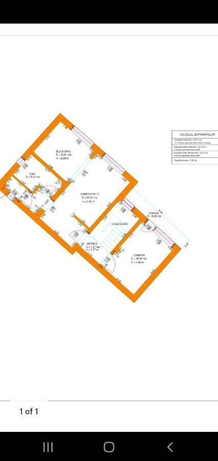 Apartament Lotus Apartman Odorheiu Secuiesc Zewnętrze zdjęcie